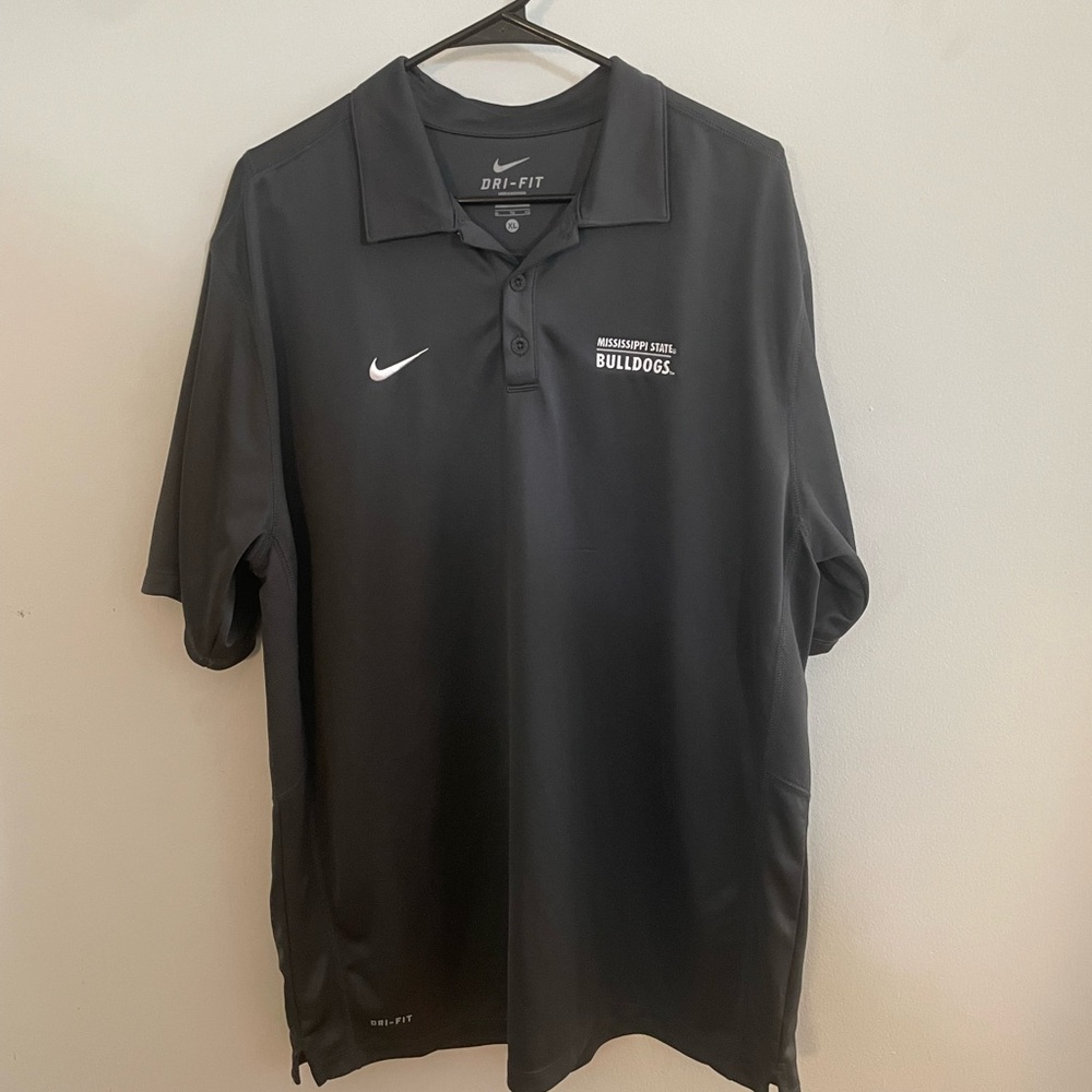 Mississippi State shirt